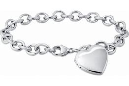 rhodium plating bracelets